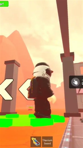 My Planet Tycoon #roblox