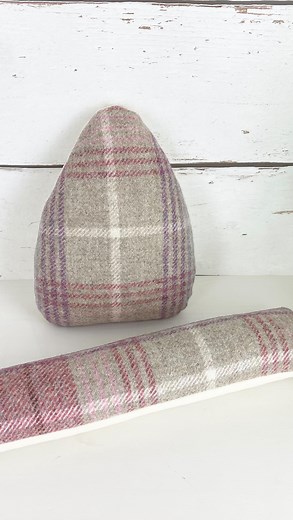 51K views · 2.3K reactions | Make a couple of sewing hams, filled with sawdust to draw moisture away and you’ll be able to iron all of those difficult seams including armholes. They’ll make a real difference to your sewing. The patterns are available on my website asewinglife.com and the tutorial is on YouTube @asewinglife  #sewing #sewingham | A Sewing Life | Facebook