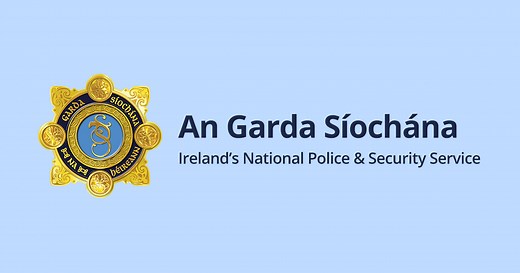 The Garda Museum at Dublin Castle