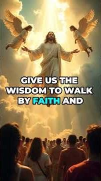 Prayer for Guidance Into God’s Perfect Will