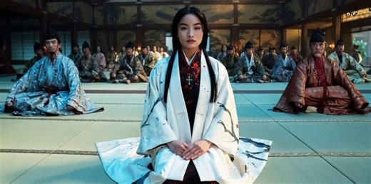 Most Movies Are Just Two People Talking (Here's How to Make It Not Boring)