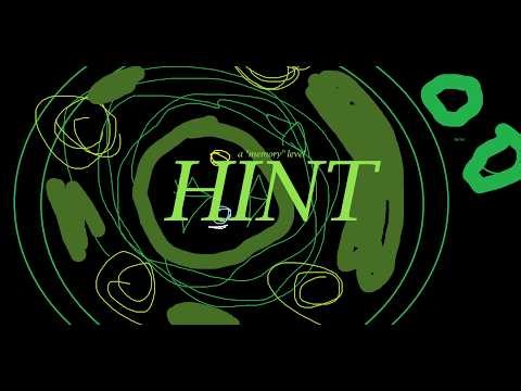 Playing Hint by Rub Rub(56 x2, 81-100)