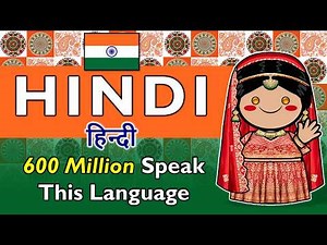 Hindi Speaking Essentials | Numbers, Vocabulary & More