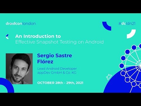 An Introduction to Effective Snapshot Testing on Android