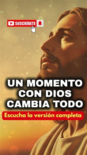 Dios habla en los momentos difíciles #fe #esperanza #shorts #alabanzascristianas