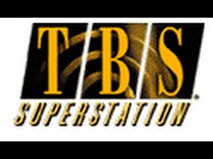 TBS Superstation 1999 program lineup