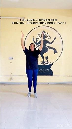 🔥 Grita Gol Batucada Zumba | High Energy Cardio Dance 💃⚽