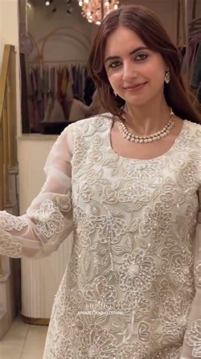 Lehenga | Gharara | Dress | Gown | Sharara | Anarkali | Suit | Bridal Collection #trending #fashion