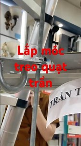 Instructions on how to install a fan hanger for a drywall ceiling.