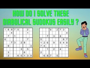 How to solve Sudoku faster using avoidable Unique Rectangles?