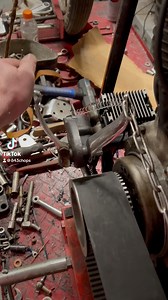 How I setup a foot clutch for my new shovel chopper. #fyp #motorcycle #ftw #harleydavidsonmotorcycles #harleydavidson #shovelhead #shovelheadchopper #chopcult #tiktok #viralreelsfbpage #bikers #bikelife #builtnotbought | 843chops