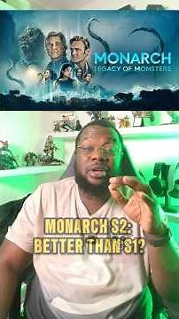 Monarch Season 2 Review: Is Godzilla Actually the Backup Dancer?