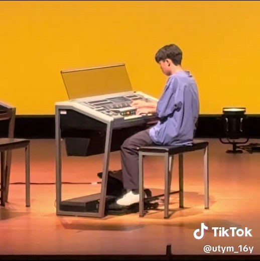 エレクトリカルパレード（エレクトーン演奏） 東京ディズニーランド ドリームライツ