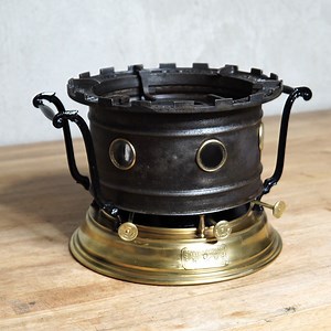 59K reactions · 4.9K shares | Rusty Camping Stove Restoration | LADB Restoration | Facebook