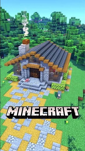 ¡La Casa Moderna PERFECTA Para Principiantes en Minecraft!