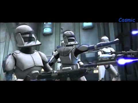 501st Tribute (Immortals)
