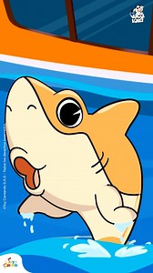 421K views · 4.2K reactions | Baby shark turututu 藍麗 ¿Quieren mover la colita con este increible ritmo?  ¡Orejas! llego el momento de bailar con esta mu mu increible canción que hice en una de mis viajes.  #lavacalola #babyshark #MúsicaParaNiños #videosparaniños #toycantando #videosinfantiles #maternidad #baile | La Vaca Lola | Facebook