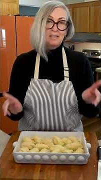 Easy Apple Dumplings (Tender, Buttery, & So Good!)