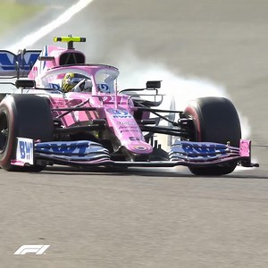 11am: Drink coffee an hour away in Cologne ☕️ 3pm: Driving in qualifying around the Nurburgring 😱 A whirlwind day for Nico Hülkenberg 🇩🇪 | F1