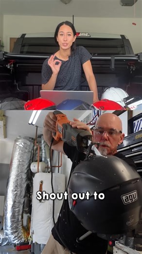 You probably don’t think about your glasses when it comes to crash safety - but you should. Regular lenses can shatter on impact, sending glass toward your eyes. That’s why I switched to @FlyingEyesOptics. They're shatterproof, ultra-thin temples, and insanely comfortable inside a helmet. Prescription or not, polarized or not - these just work. Get it here 👉 https://bit.ly/FlyingEyesShadesIG #ad | Doodle on a Motorcycle