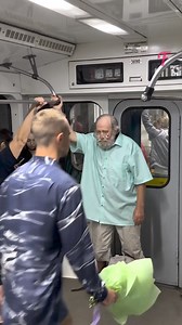 5.4M views · 50K reactions | Man brings joy with thoughtful gifts. | Fabiosa Life Stories | Facebook