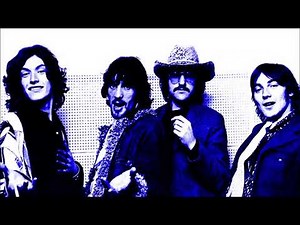 Traffic - Feelin' Alright (Peel Session)