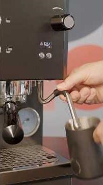 💨 Steam like a Pro with new Profitec GO...