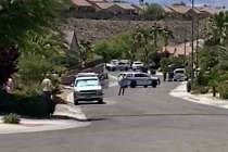 Coroner IDs woman killed in Henderson murder-suicide