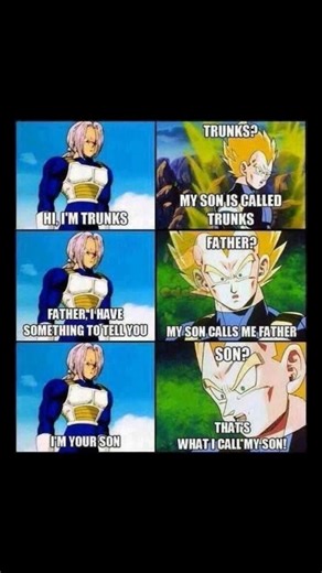 #memes #dbz #anime #dragonball #goku #fypシ゚viral
