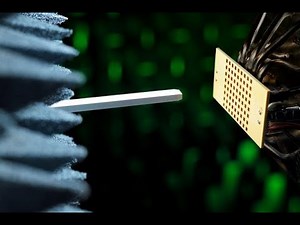 MOOC Microwave Engineering and Antennas: Meet the lecturers