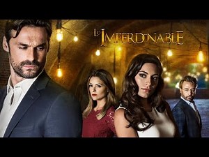 LO IMPERDONABLE (2015) | Peleas y cachetadas.