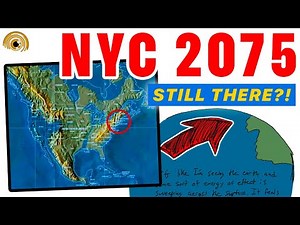 Remote Viewing NEW YORK CITY in 2075 — A Session That Left Everyone Speechless
