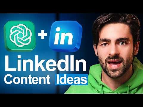 30 LinkedIn Post Ideas in 8 Minutes
