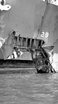 The Survivor of Savo Island - USS Chicago #history #ww2