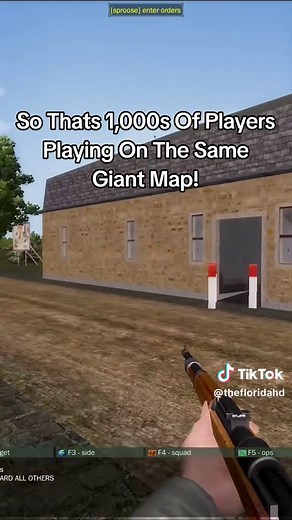 WW2 Online: Unmatched Features in Classic Gameplay