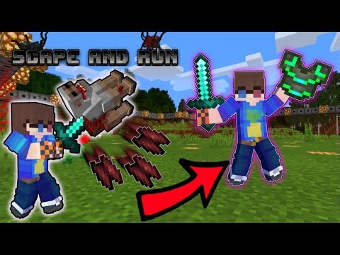 I Turned Minecraft Parasites Into Armor