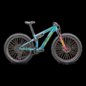 Epic 8 Pro  - SRAM X0 AXS, RockShox Ultimate