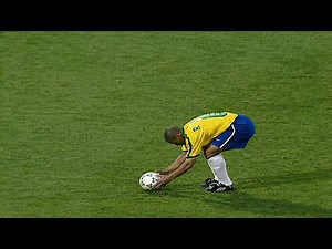 ICONIC MOMENTS in Football History