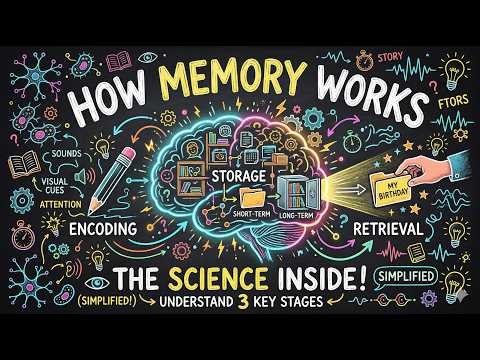 How Memory Works