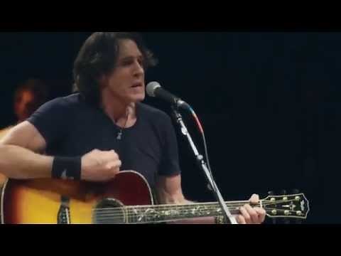 Rick Springfield - Jessie's Girl (Stripped Down)