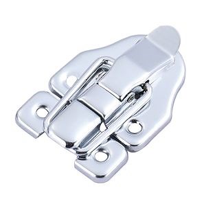 [Hot Item] Suitcase Case Box Latch Toolbox Buckle Lock Flight Case Latch J413