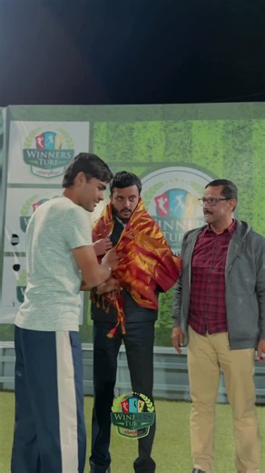 Shaikh Numan Adeeb on Instagram: "@winners__turf near paradise & janwale hospital moujkar corner jija mata chowk beed Shoot by @zammu_555 Marketed by @mrktd.by_noman.adeeb Manage by @_ziyahamed_ Team @yral_studio #turf #beed #beedkar #beedkar👑 #beed_city"