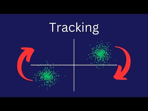 Part 6: Tracking | Building a GPS receiver from scratch