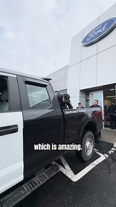 15K views · 107 reactions | Empire Ford of Fall River teamed up with Christopher’s Cafe and the Fall River Police Department to collect and distribute toys to children in Fall River. 笠 | Fall River Reporter | Facebook