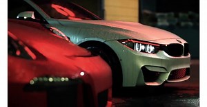 Need for Speed - Kompletter Soundtrack bekannt, Liste auf Spotify