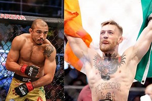 Conor McGregor vs Jose Aldo 2: Was the rematch ever close to happening?