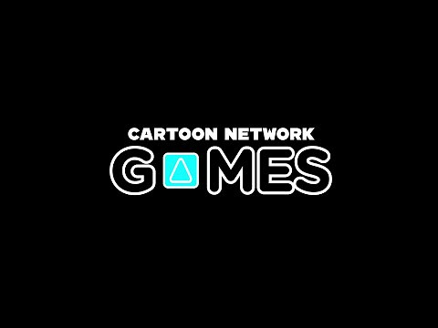 Cartoon Network Games - Logo Animation