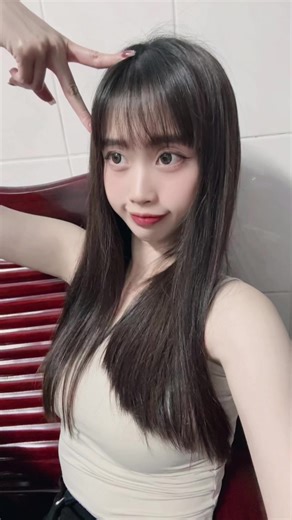 零二的舞蹈 GIF 總是引人注目