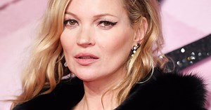 Kate Moss Revealed Her Biggest Beauty Trick — & It's NOT What You Think