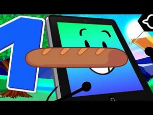 object invasion, asset pack